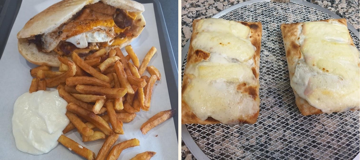 Saveurs de Cébazat - Gallery Image 4